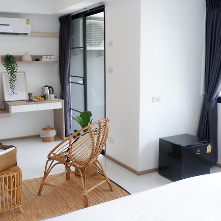 Darin Chiangmai Hotel And Residence Chiang Mai Dış mekan fotoğraf