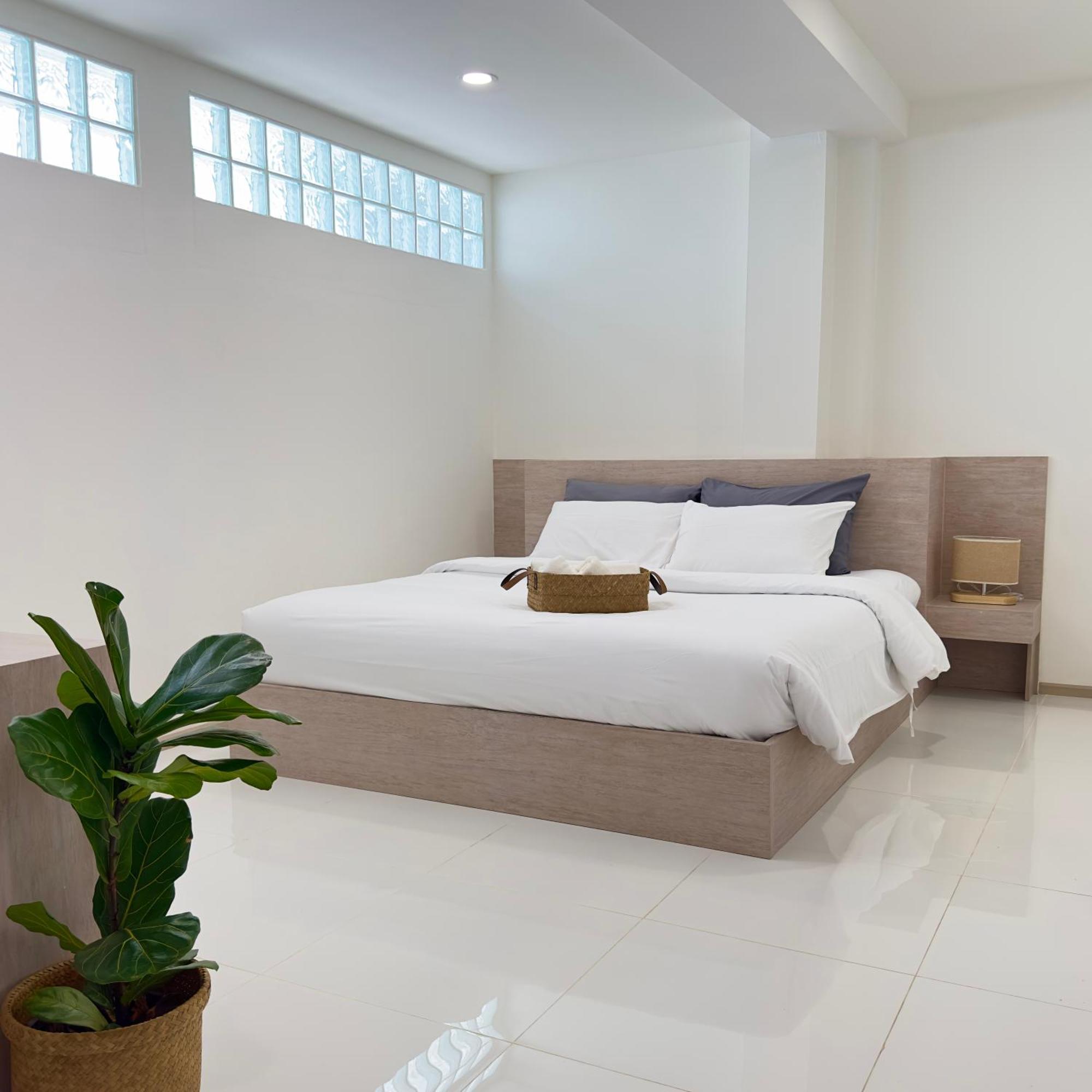 Darin Chiangmai Hotel And Residence Chiang Mai Dış mekan fotoğraf
