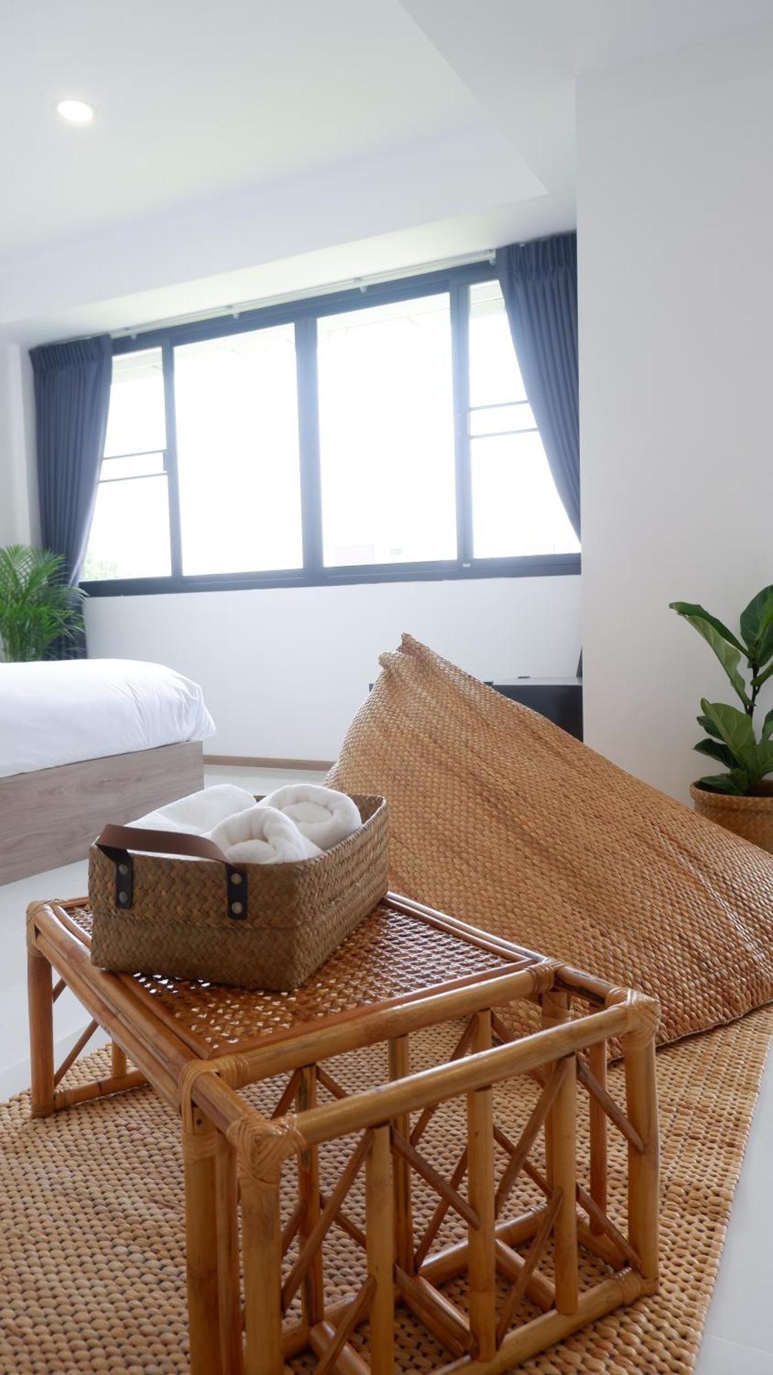 Darin Chiangmai Hotel And Residence Chiang Mai Dış mekan fotoğraf